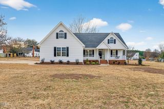 108 Blueberry Lane, Willow Springs, NC 27592