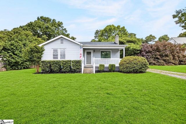 709 Gulliver Street, Fountain Inn, SC 29644