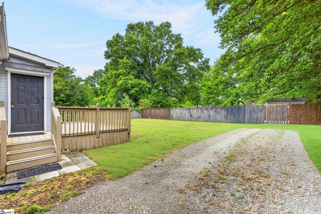 709 Gulliver Street, Fountain Inn, SC 29644