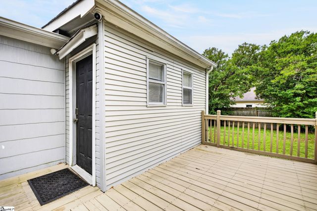 709 Gulliver Street, Fountain Inn, SC 29644