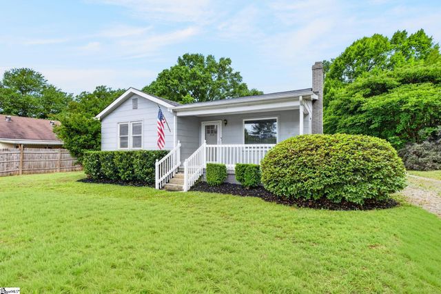 709 Gulliver Street, Fountain Inn, SC 29644