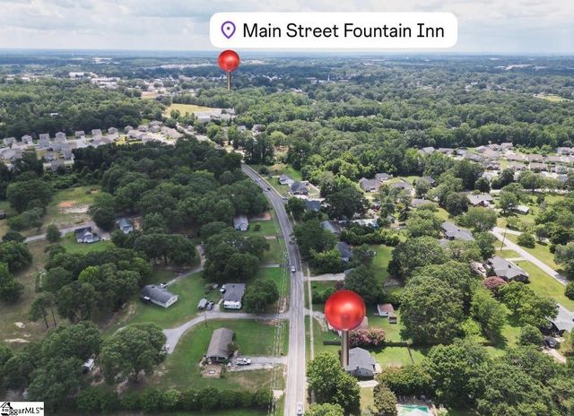 709 Gulliver Street, Fountain Inn, SC 29644