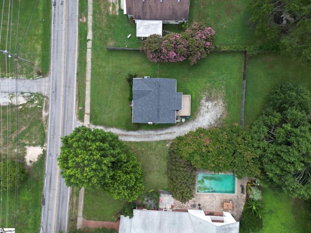 709 Gulliver Street, Fountain Inn, SC 29644