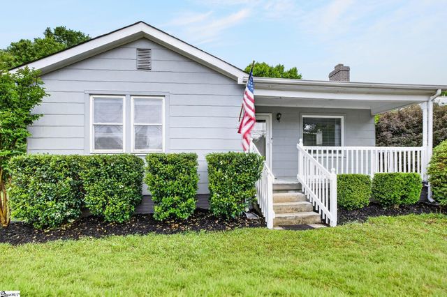 709 Gulliver Street, Fountain Inn, SC 29644