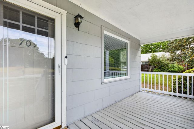 709 Gulliver Street, Fountain Inn, SC 29644
