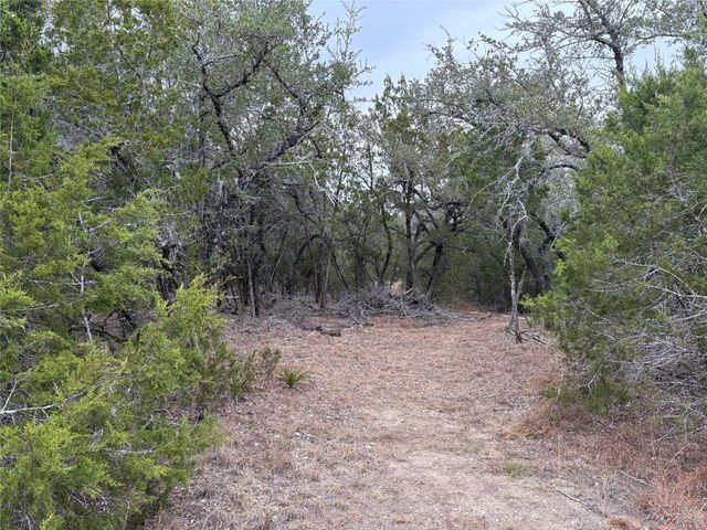 Lot 20E Overland Stage RD, Dripping Springs, TX 78620