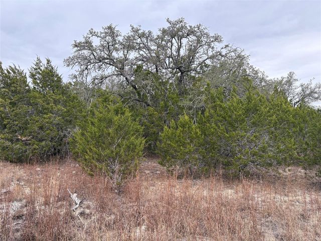 Lot 20E Overland Stage RD, Dripping Springs, TX 78620