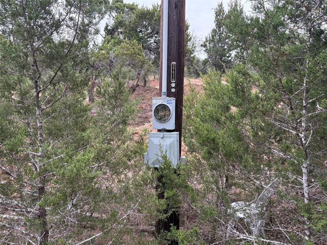 Lot 20E Overland Stage RD, Dripping Springs, TX 78620