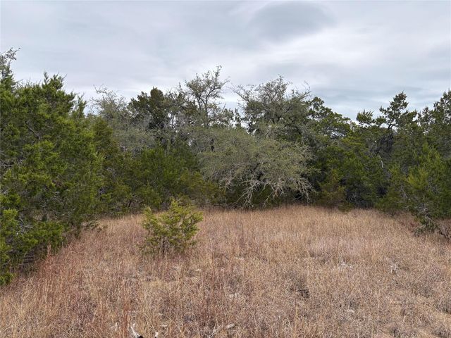 Lot 20E Overland Stage RD, Dripping Springs, TX 78620
