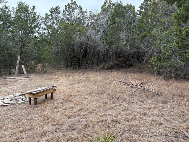 Lot 20E Overland Stage RD, Dripping Springs, TX 78620