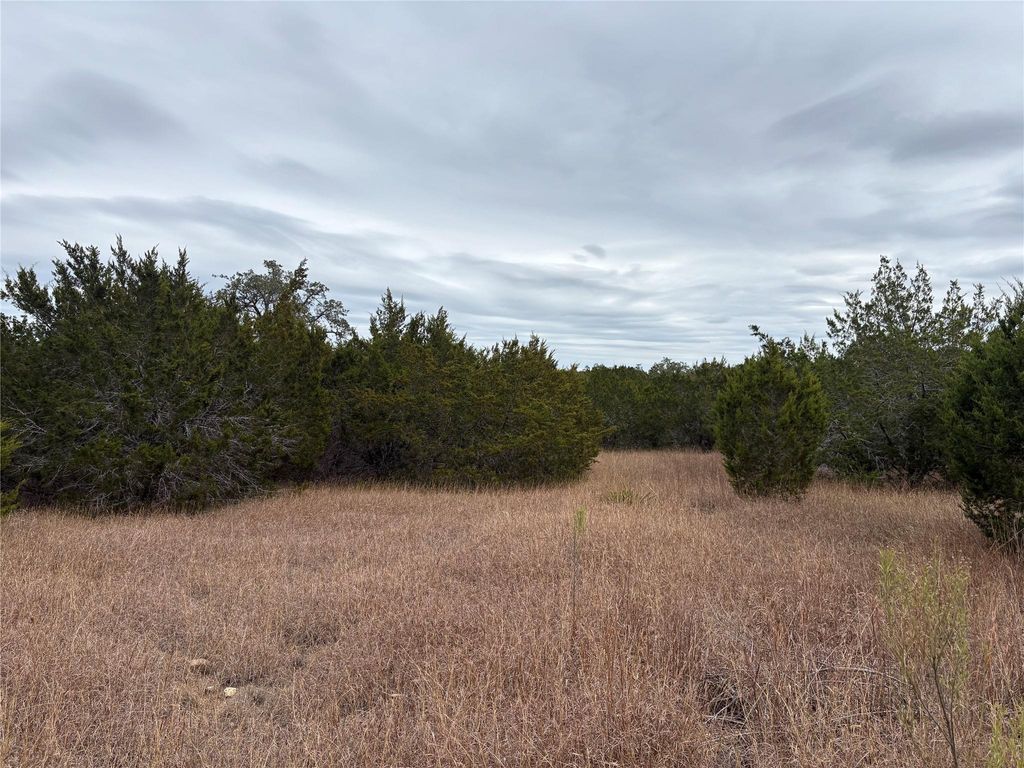 Lot 20E Overland Stage RD, Dripping Springs, TX 78620