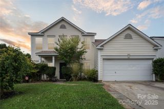 11440 Lamoille Lane, Charlotte, NC 28278