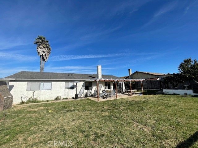218 Highland, Santa Maria, CA 93455