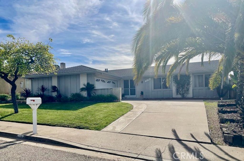 218 Highland, Santa Maria, CA 93455