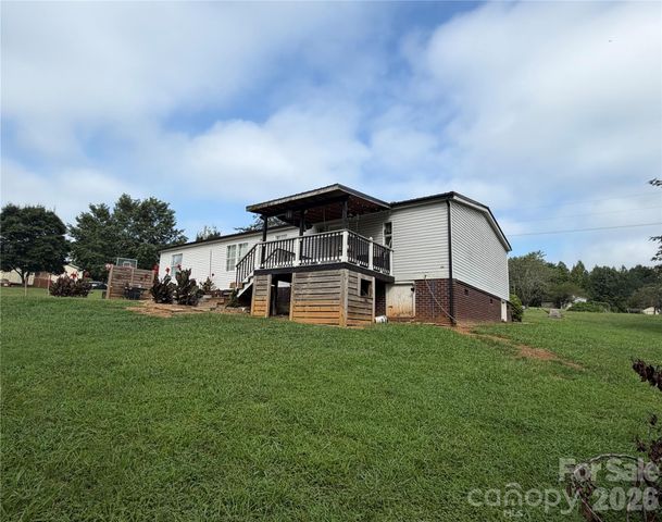 26434 Wayne Drive, Albemarle, NC 28001