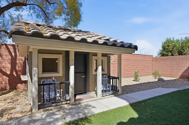 7070 Positano Hill Avenue, Las Vegas, NV 89178