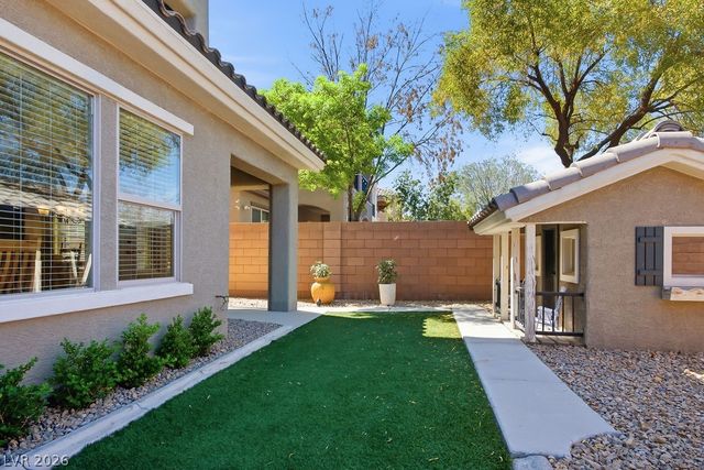 7070 Positano Hill Avenue, Las Vegas, NV 89178