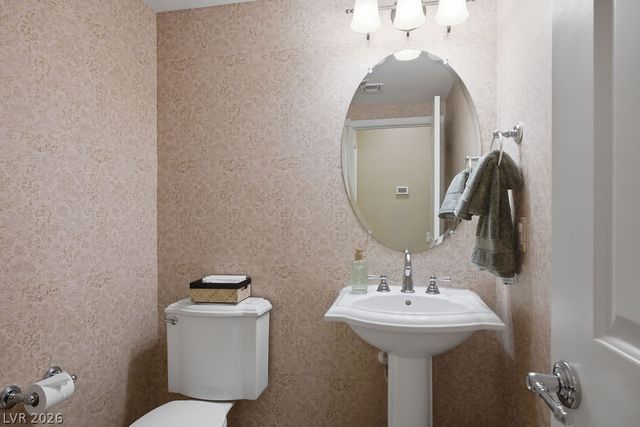 7070 Positano Hill Avenue, Las Vegas, NV 89178