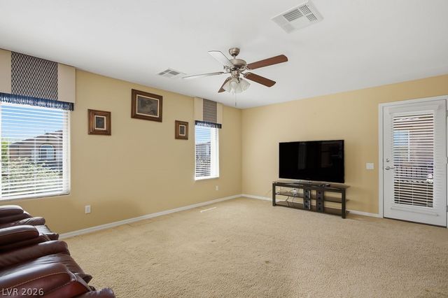 7070 Positano Hill Avenue, Las Vegas, NV 89178