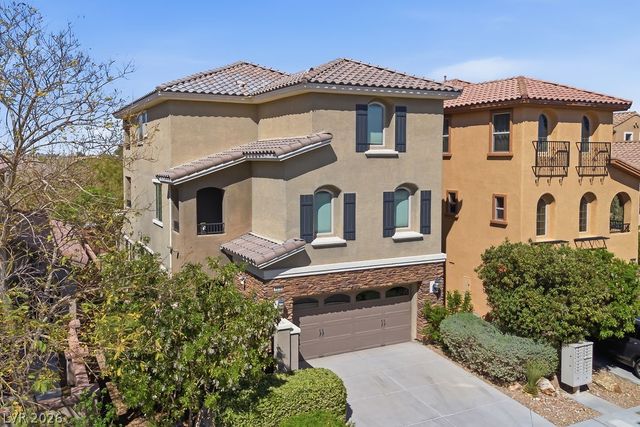 7070 Positano Hill Avenue, Las Vegas, NV 89178