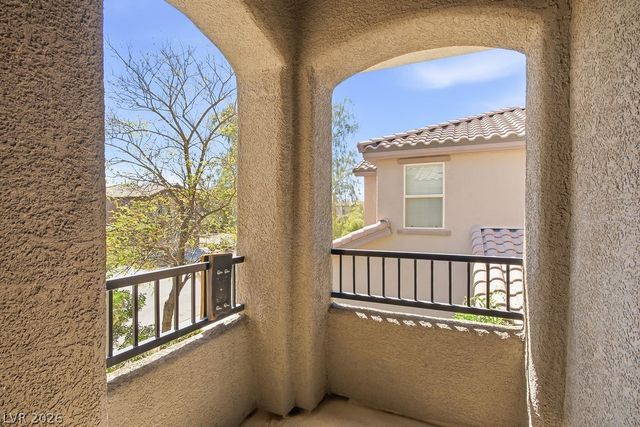 7070 Positano Hill Avenue, Las Vegas, NV 89178