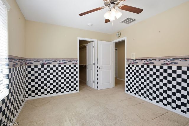 7070 Positano Hill Avenue, Las Vegas, NV 89178