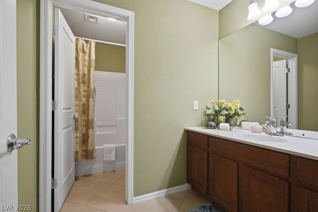 7070 Positano Hill Avenue, Las Vegas, NV 89178