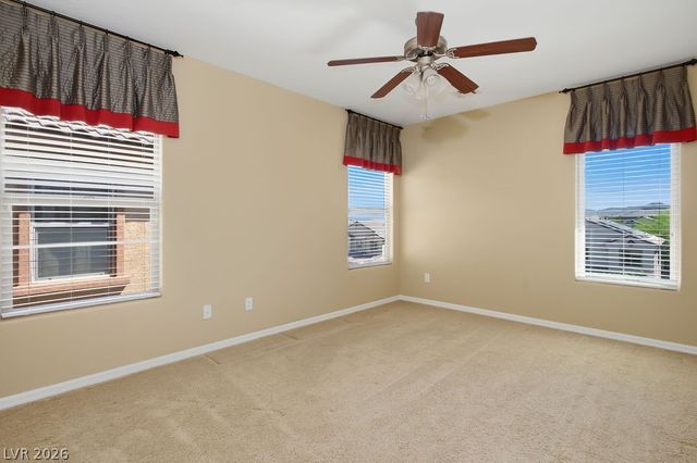 7070 Positano Hill Avenue, Las Vegas, NV 89178