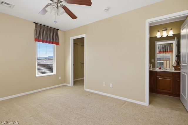 7070 Positano Hill Avenue, Las Vegas, NV 89178