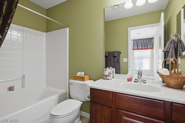 7070 Positano Hill Avenue, Las Vegas, NV 89178