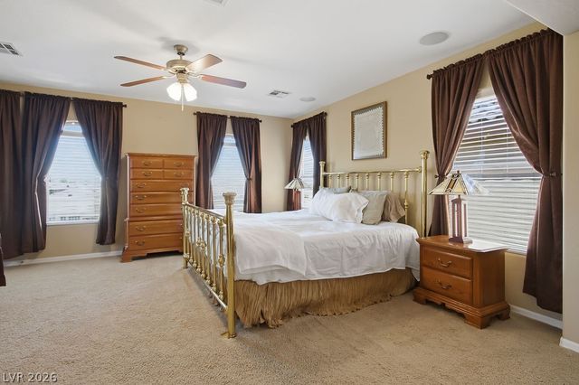 7070 Positano Hill Avenue, Las Vegas, NV 89178