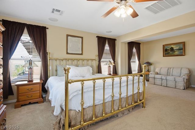 7070 Positano Hill Avenue, Las Vegas, NV 89178