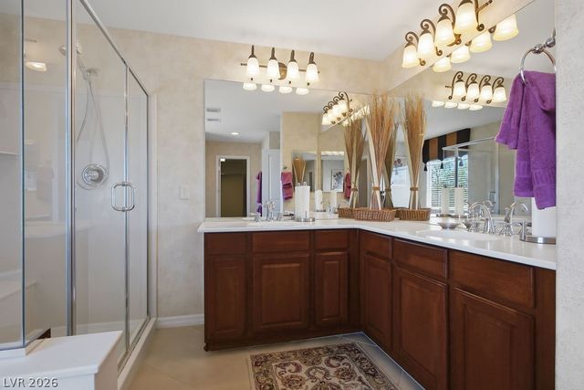 7070 Positano Hill Avenue, Las Vegas, NV 89178