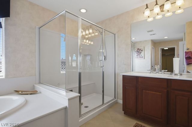 7070 Positano Hill Avenue, Las Vegas, NV 89178