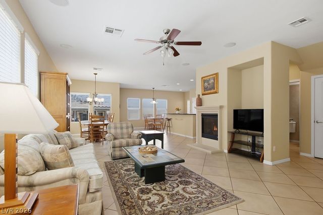 7070 Positano Hill Avenue, Las Vegas, NV 89178