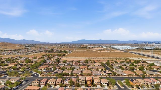 7070 Positano Hill Avenue, Las Vegas, NV 89178