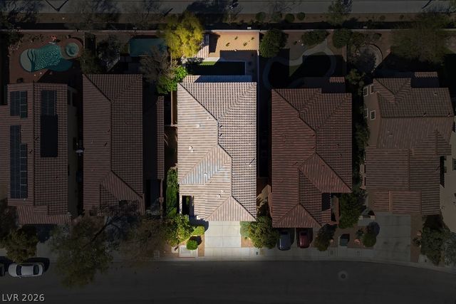 7070 Positano Hill Avenue, Las Vegas, NV 89178