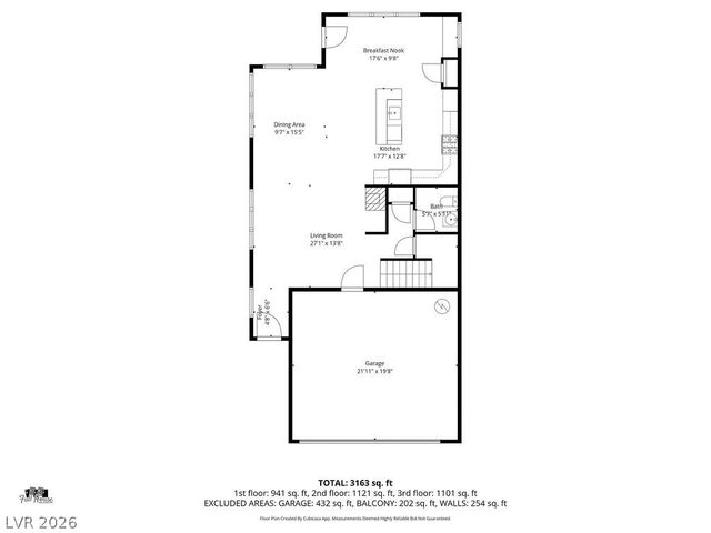 7070 Positano Hill Avenue, Las Vegas, NV 89178