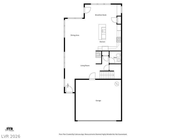 7070 Positano Hill Avenue, Las Vegas, NV 89178