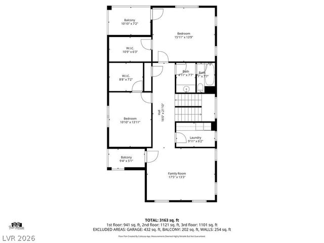 7070 Positano Hill Avenue, Las Vegas, NV 89178