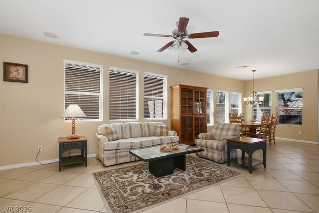 7070 Positano Hill Avenue, Las Vegas, NV 89178