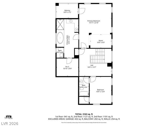 7070 Positano Hill Avenue, Las Vegas, NV 89178