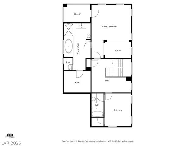 7070 Positano Hill Avenue, Las Vegas, NV 89178