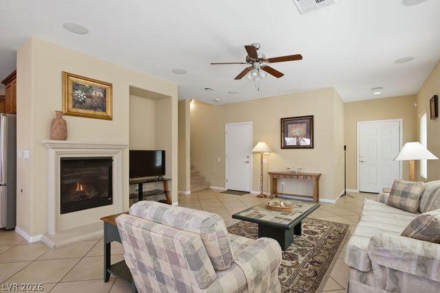 7070 Positano Hill Avenue, Las Vegas, NV 89178