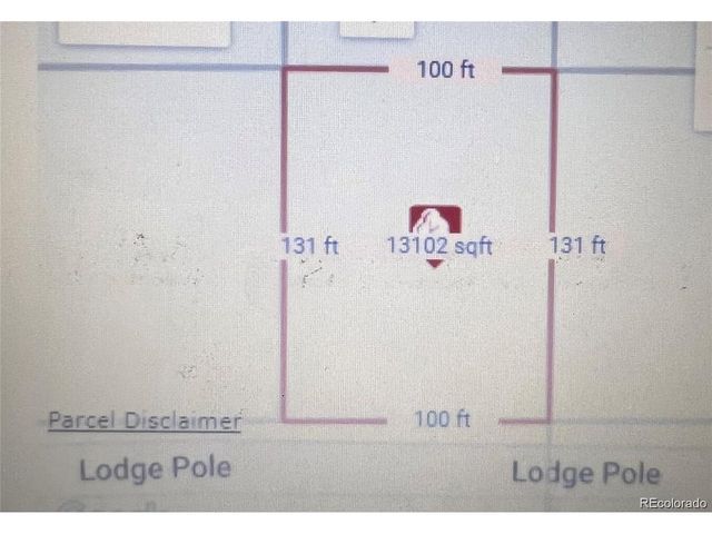 123 Lodgepole Dr, Leadville, CO 80461