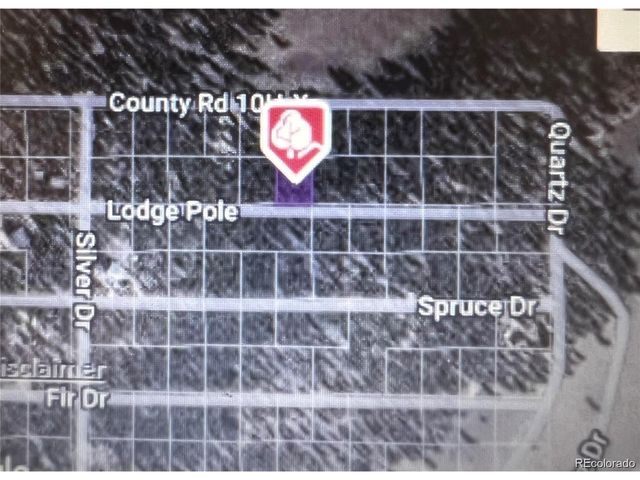 123 Lodgepole Dr, Leadville, CO 80461