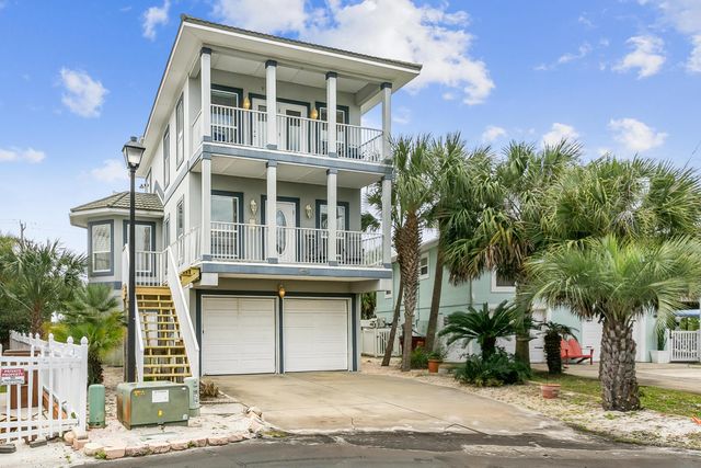 1464 Sonata Court, Navarre, FL 32566