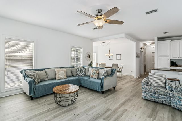 1464 Sonata Court, Navarre, FL 32566