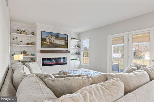 13468 RUSTLING OAKS DR, Wye Mills, MD 21679