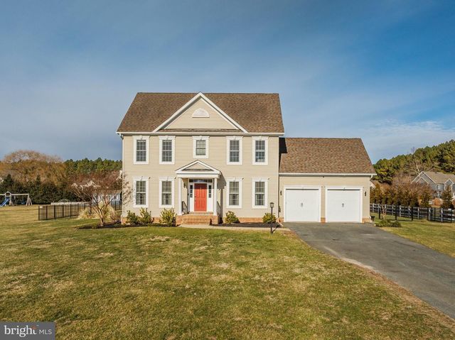 13468 RUSTLING OAKS DR, Wye Mills, MD 21679